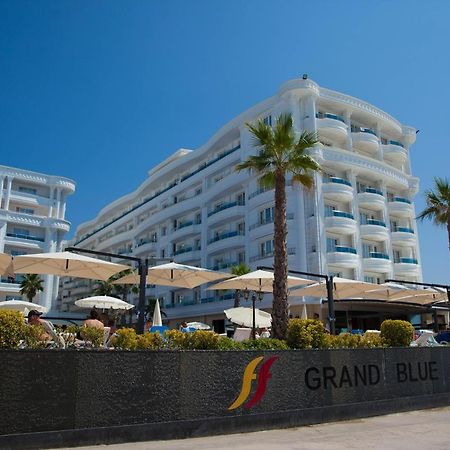 Kk Fafa Apartments Golem  Dış mekan fotoğraf