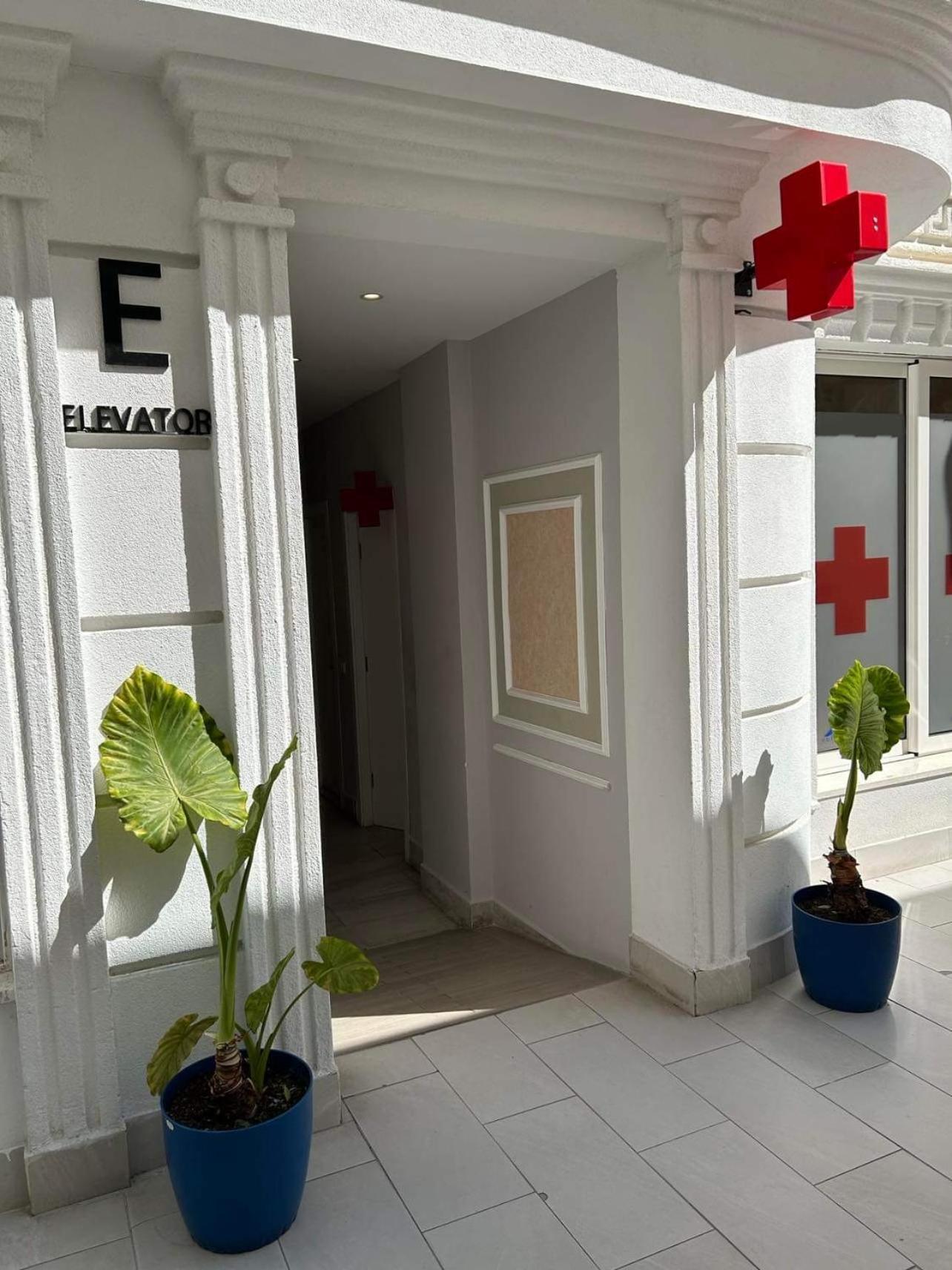 Kk Fafa Apartments Golem  Dış mekan fotoğraf