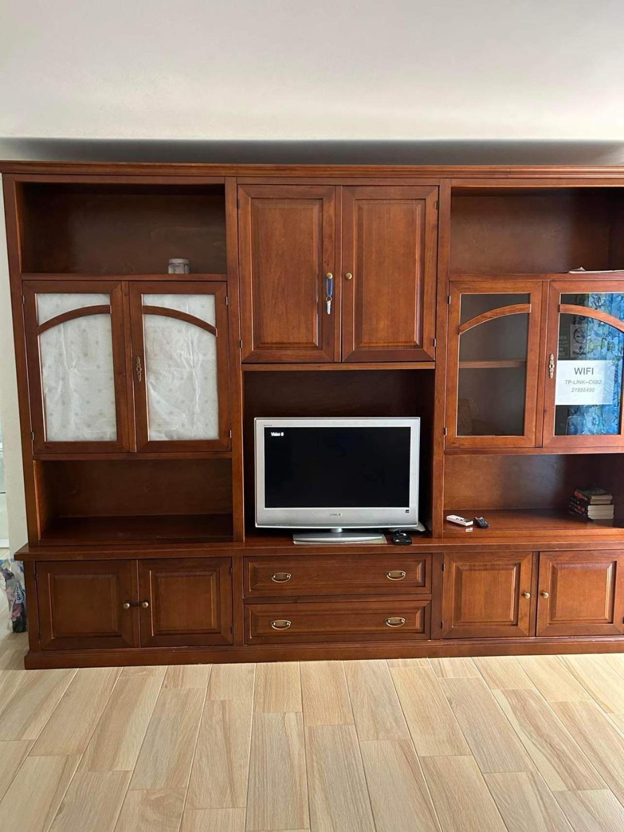 Kk Fafa Apartments Golem  Dış mekan fotoğraf