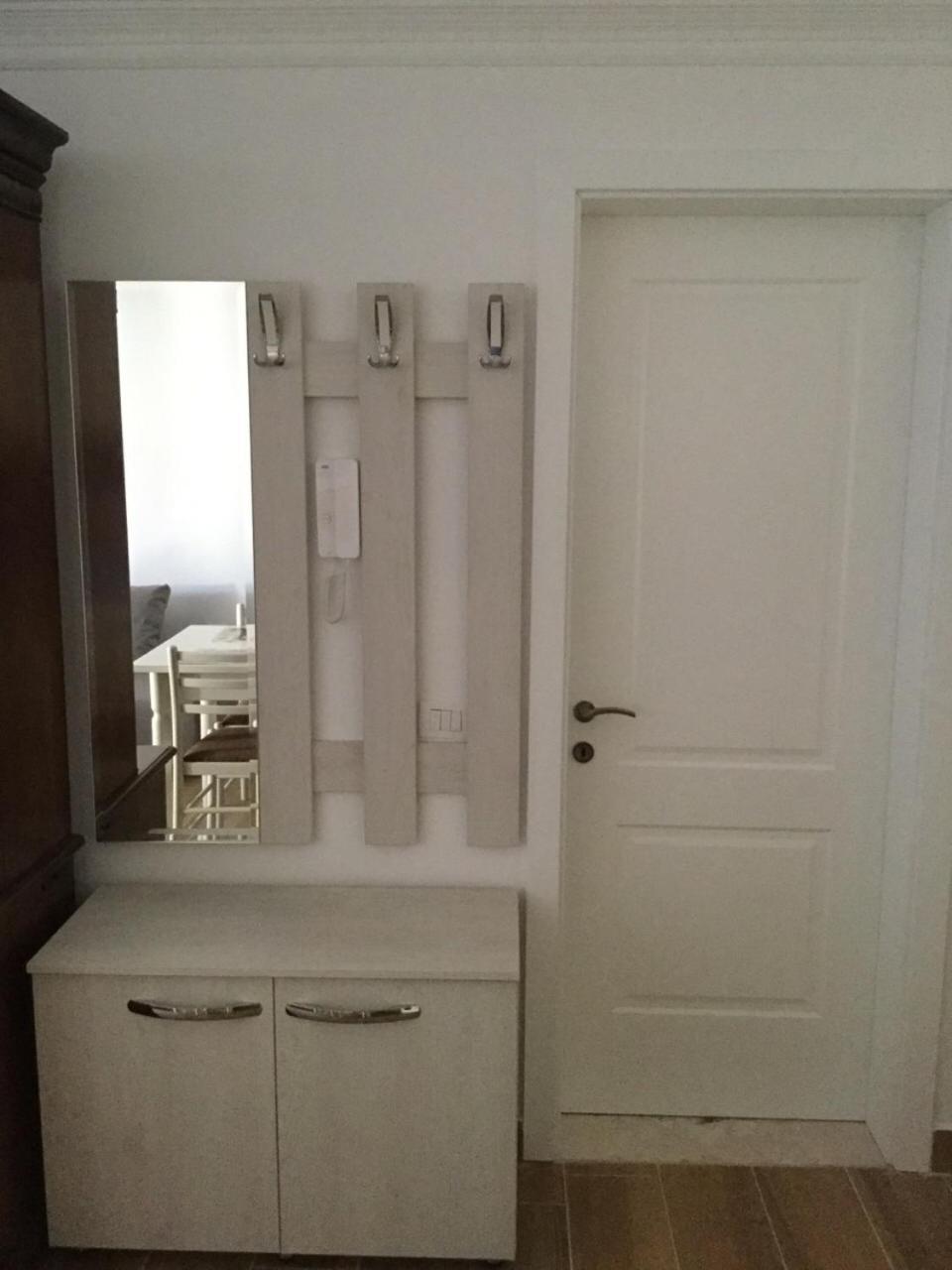 Kk Fafa Apartments Golem  Dış mekan fotoğraf