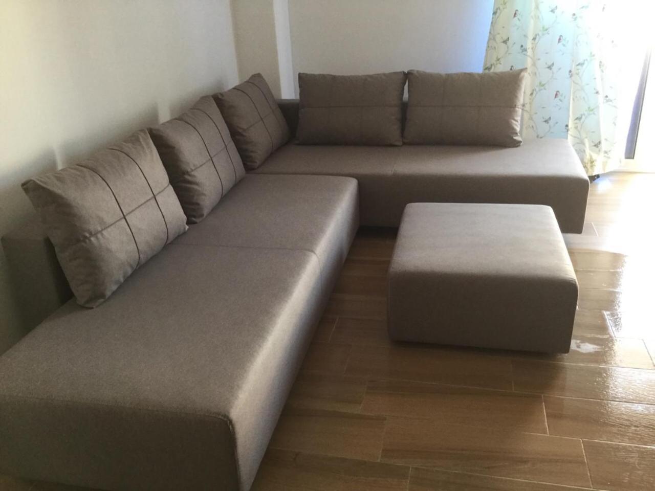 Kk Fafa Apartments Golem  Dış mekan fotoğraf