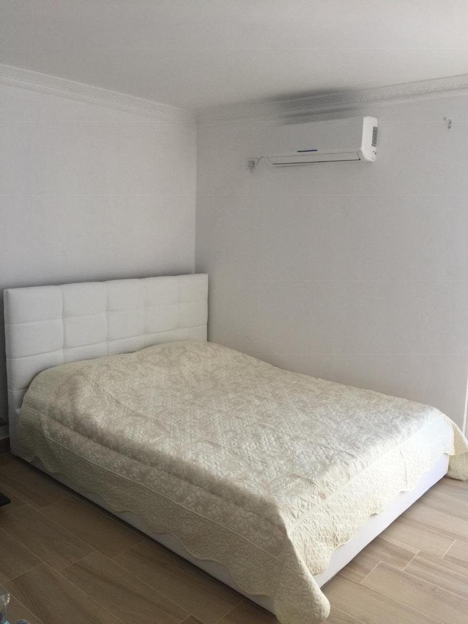 Kk Fafa Apartments Golem  Dış mekan fotoğraf