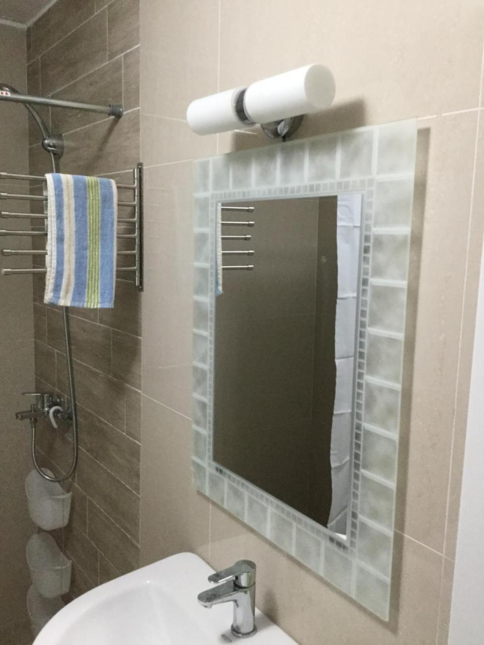 Kk Fafa Apartments Golem  Dış mekan fotoğraf