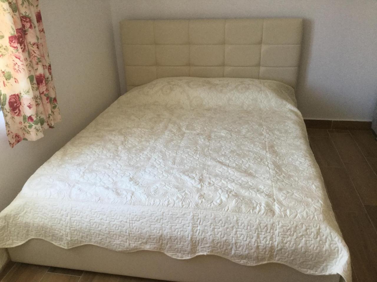 Kk Fafa Apartments Golem  Dış mekan fotoğraf
